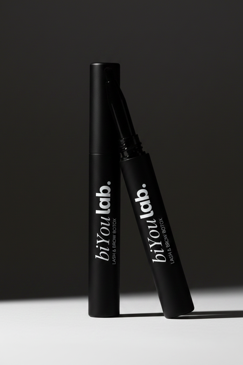Lash & Brow Recovery Serum